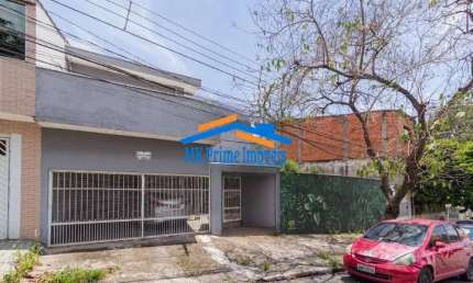Excelente Sobrado com 4 Dormitórios Sendo 1 Suíte e 2 Vagas de Garagem.