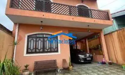 Excelente Sobrado 2 Dormitórios, 3 Vagas de Garagem, Jardim Roberto/Osasco.