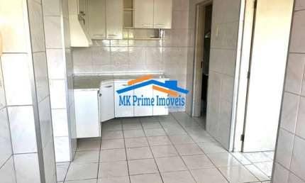 Apartamento com 3 quartos à venda na Rua Joaquim Jacinto, Bela Vista, Osasco