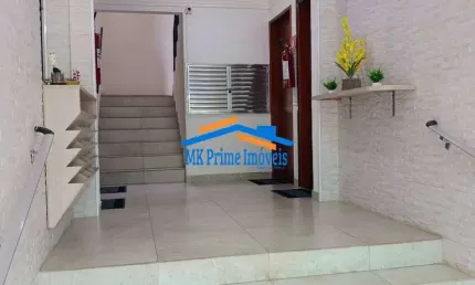 Lindo Apartamento 2 Quartos,1 Vaga de Garagem, Cidade das Flores/Osasco