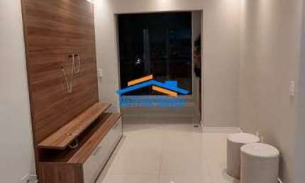Apartamento 60m² com 2 Dormitórios sendo 1 Suíte no Cond. Prime House.