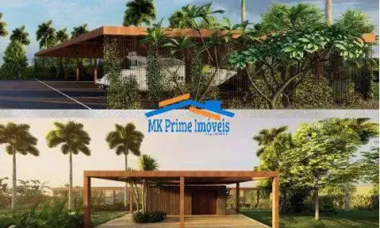 Lote de 20.312 m² em Condomínio de Luxo - Alto Padrão.