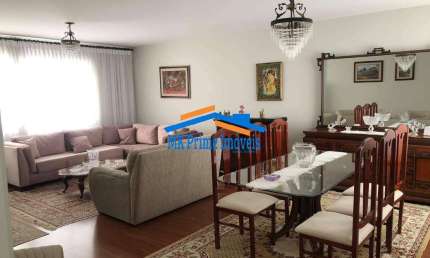 Apartamento com 3 Quartos e 3 banheiros à Venda, 185 m² Alto da Lapa