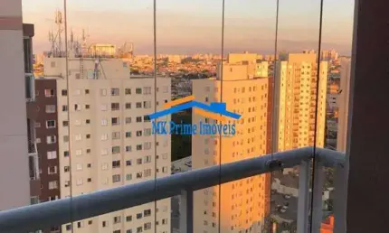 Apartamento com 2 Quartos e 1 banheiro à Venda, 49 m² - Osasco