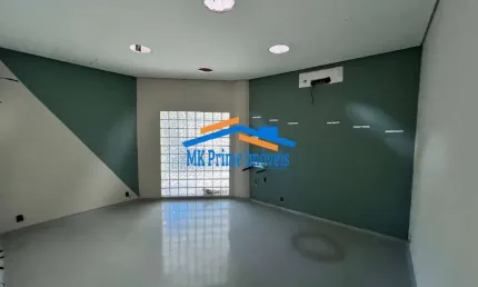 Loja Comercial de 85m² c/ 1 Sala para Locação - Cotia/SP