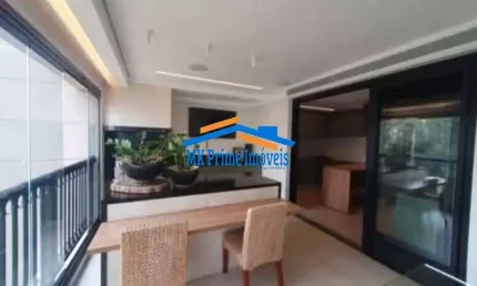 Apartamento 360m² com 3 Suítes no Condomínio Oiapoque.