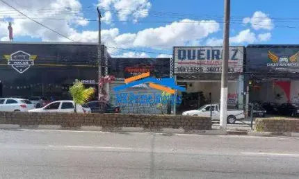 Barracão / Galpão / Depósito com 1 sala à venda na Avenida dos Autonomistas, Km 18, Osasco