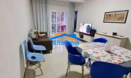 Sobrado 150m² c/ 3 dorm e 1 vaga para venda - portal d&apos;oeste/sp