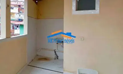 Casa para Renda 700m² c/ 4 Dorm 1 Vaga para Venda - Padroeira/SP