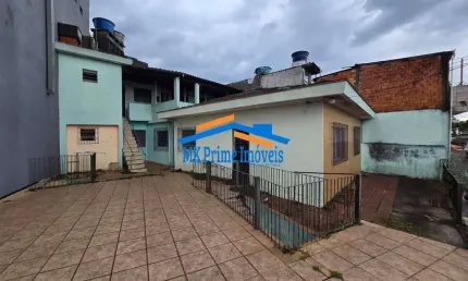 Oportunidade - casa à venda - jd. d&apos; abril/ osasco - 2 casas no terreno