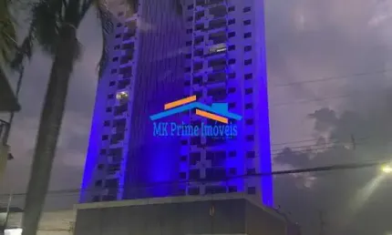 Lindo apartamento 2 dormitórios, 1 vaga de garagem, km 18/osasco.
