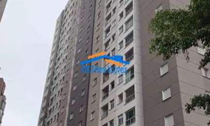 Apartamento à Venda no Condomínio Previllege Don Hugo em Osasco SP
