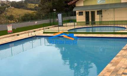 Apartamento à Venda Condomínio Green Land - Cotia/SP