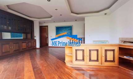 Apartamento 141m² - 3 Suítes - 3 Vagas - Butantã - SP