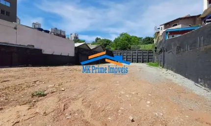 Terreno 1000m² - Oportunidade de Compra ou Locação - Vila São Francisco