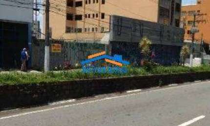 Prédio Comercial 2000m² para Venda e Locação - Centro de Osasco