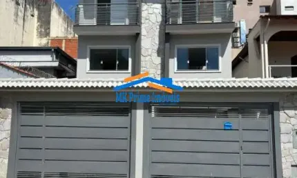 Casa com 3 quartos à venda na Rua João Cardoso, Bela Vista, Osasco