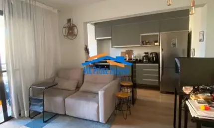 Apartamento com 1 quarto à venda na Rua Lourenço Collino, Presidente Altino, Osasco