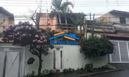 Sobrado com 3 Quartos à venda, 250m² - Jardim D&amp;apos;abril