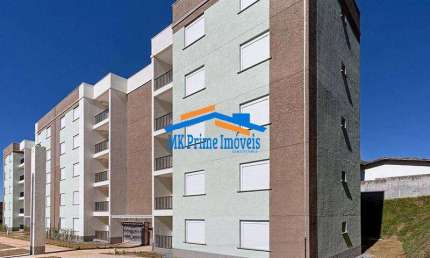 Apartamento à venda condomínio Parque Araucária - Vargem Grande Paulista/SP