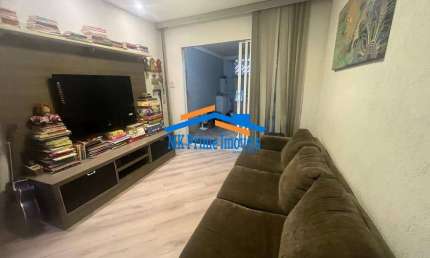 Casa com 3 quartos à venda na Rua Antônio Euclides Cardoso de Mello, Rio Pequeno, São Paulo