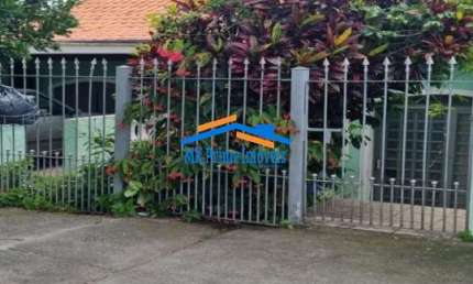 Casa com 2 quartos à venda na Avenida Aluísio de Azevedo, Vila Osasco, Osasco