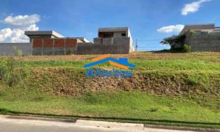 Vende Terreno em Condomínio com 360m²- SANTANA DE PARNAÍBA/SP