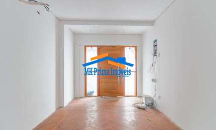 Locação Imóvel Comercial – 300m², 8 Salas, 4 Banheiros, 2 Vagas - Aclimação