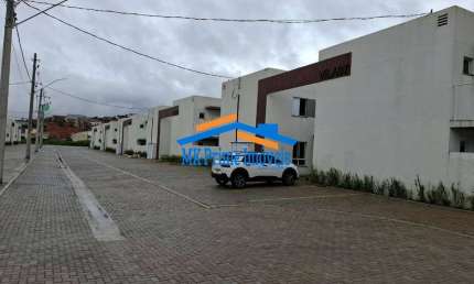 Casa em condomínio fechado com 2 quartos à venda na Estrada dos Fischer'S, Jardim Sandra, Cotia
