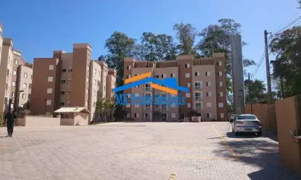 Apartamento à venda condomínio Le Mont 2 Jardim Isís - Cotia/SP
