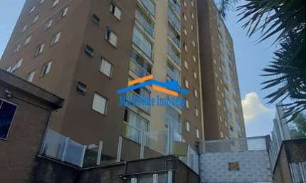 Apartamento com 2 Quartos e 1 banheiro à Venda, 58 m² - Granja Viana