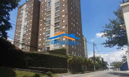 Apartamento com 2 Quartos e 1 banheiro à Venda, 58 m² - Granja Viana