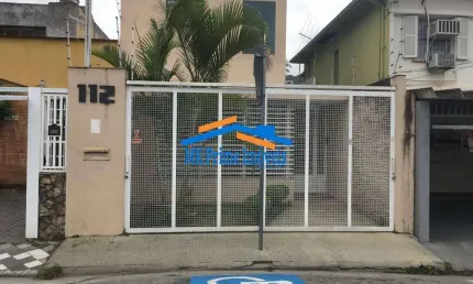 Imóvel Comercial com 6 Quartos e 2 banheiros à Venda, 192 m² - Osasco