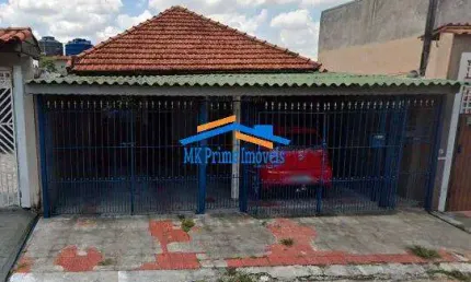 Casa Térrea no Bela Vista para venda. Terreno com 2 Casas separadas Osasco