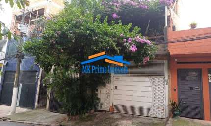 Casa com 3 quartos à venda na Estrada das Rosas, Santa Maria, Osasco