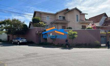 Casa a venda de 660m² no Parque dos Príncipes em Osasco - SP