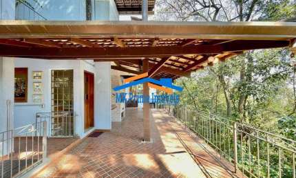 Cond Forest Hills - Estilo, privacidade, natureza, bom gosto!