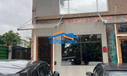 OPORTUNIDADE Clínica de Estética à Venda Pronta para Operação na G. Viana
