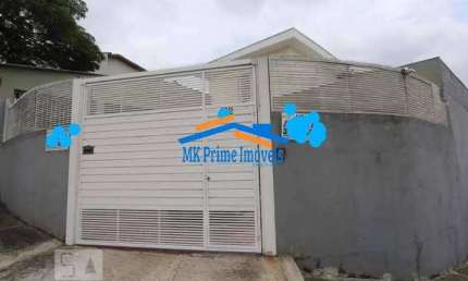 TERRENO a Venda com 327m² e 03 CASAS Individuais - BELA VISTA - OSASCO/SP