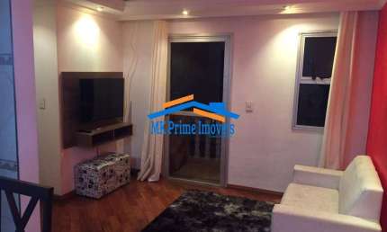 Apto à venda Residencial Antonini Village-Quitauna/São Pedro, Osasco/SP
