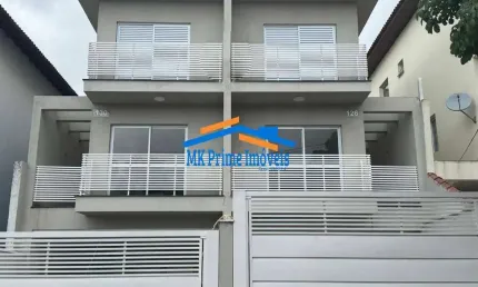 Sobrado  152,08m² com 3 suítes no Terra Nobre - Osasco.