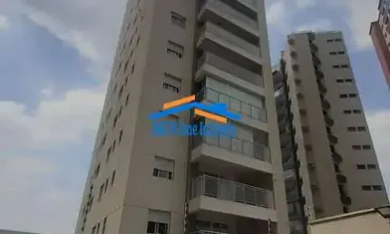 Apartamento com 75 m² Unique Serveng Centro Osasco!