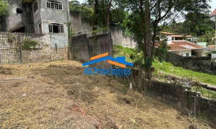 Terreno à venda na Alameda Roraima, Três Montanhas, Osasco