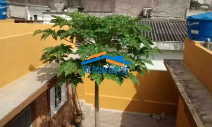 Casa para moradia ou ponto comercial – oportunidade única