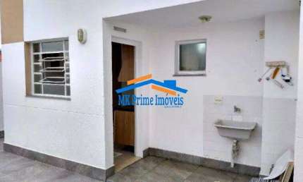 Casa em Condomínio de 73m² c/ 03 Dorm 2 Vagas para Venda - Jaraguá/SP