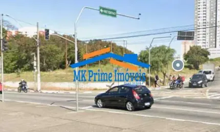 Terreno à venda na Avenida Dona Blandina Ignez Júlio, Jaguaribe, Osasco