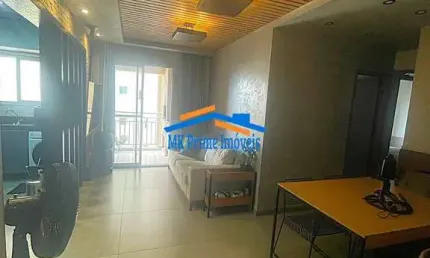 Apartamento com 3 quartos à venda na Rua Werner Goldberg, Jardim Tupanci, Barueri