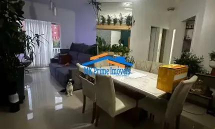 Apartamento 59 M² Jardim Piratininga, Condomínio Vida Nova