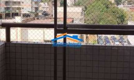 Apartamento com 3 Quartos e 3 banheiros para Alugar, 70 m²- Osasco