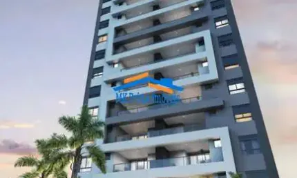 Apartamento com 2 quartos à venda na Avenida Dionysia Alves Barreto, Vila Osasco, Osasco